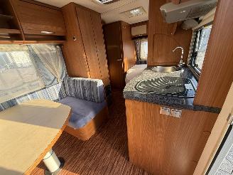 Eriba  Hymer Eriba 435 picture 7