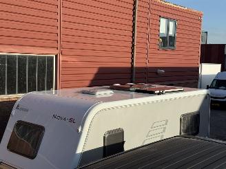 Eriba  Hymer Eriba 435 picture 13