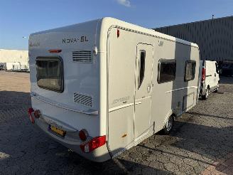 Eriba  Hymer Eriba 435 picture 4
