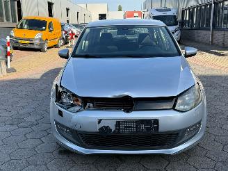 Volkswagen Polo 1.2 TDI BlueMotion Comfortline picture 2