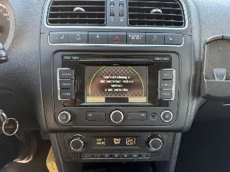 Volkswagen Polo 1.2 TDI BlueMotion Comfortline picture 17