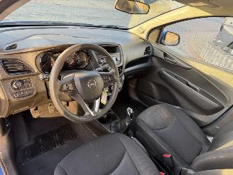 Opel Karl 1.0 ecoFLEX Edition picture 16