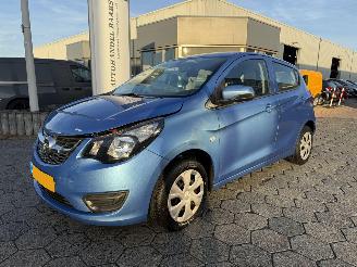 Voiture accidenté Opel Karl 1.0 ecoFLEX Edition 2017/7