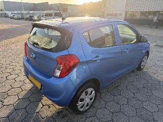Opel Karl 1.0 ecoFLEX Edition picture 5