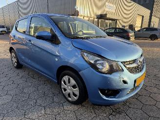 Opel Karl 1.0 ecoFLEX Edition picture 3