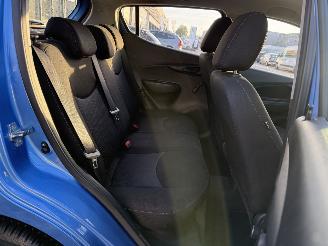 Opel Karl 1.0 ecoFLEX Edition picture 13