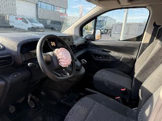 Citroën Berlingo 1.5 BlueHDI Control picture 13