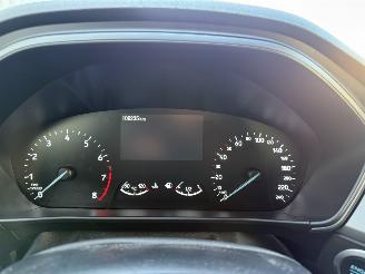 Ford Focus Wagon 1.0 EcoBoost Hybrid Titanium Style picture 22