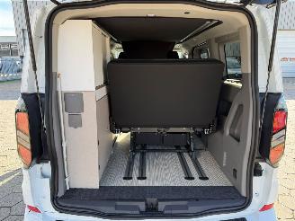 Ford  2.0 Bürstner Attractive 100KW picture 8