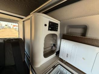 Ford  2.0 Bürstner Attractive 100KW picture 12