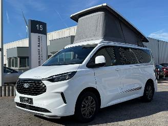  Ford  2.0 Bürstner Attractive 100KW 2025/8