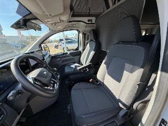 Ford  2.0 Bürstner Attractive 100KW picture 15