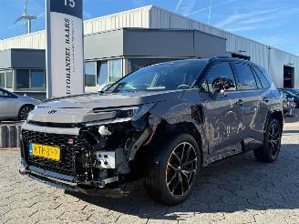 Unfallwagen Toyota Rav-4 2.5 Plug-in Hybrid AWD 300 GR Sport 2026/8