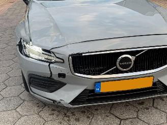 Volvo V-60 2.0 B3 Essential Edition picture 9