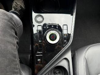 Kia Niro 1.6 GDi Hybrid ExecutiveLine picture 19