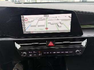 Kia Niro 1.6 GDi Hybrid ExecutiveLine picture 18