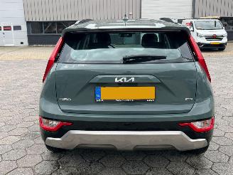 Kia Niro 1.6 GDi Hybrid ExecutiveLine picture 5