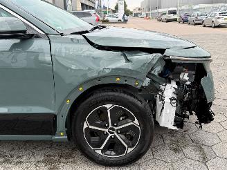 Kia Niro 1.6 GDi Hybrid ExecutiveLine picture 9
