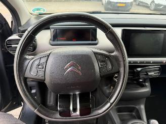 Citroën C4 cactus 1.2 PureTech Business picture 15