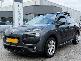 Auto incidentate Citroën C4 cactus 1.2 PureTech Business 2015/10
