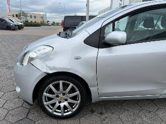 Toyota Yaris 1.3 VVTi Sol picture 9