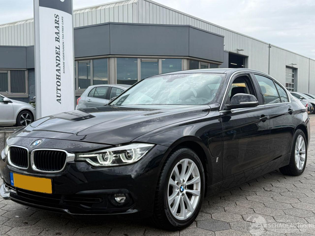 BMW 3-serie 330e Centennial High Executive