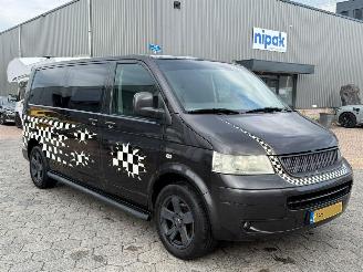 Volkswagen Transporter 2.5 TDI 340 picture 3