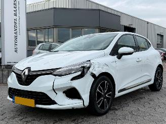 Voiture accidenté Renault Clio 1.0 TCe Business Zen 2021/3