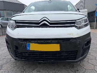 Citroën Berlingo 1.5 BlueHDI Club picture 12