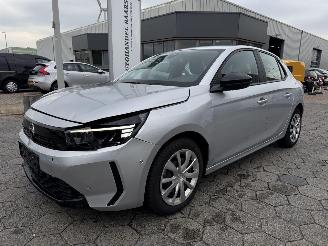 skadebil auto Opel Corsa 1.2 Turbo 2024/9