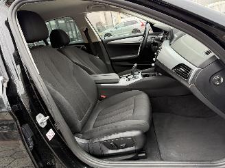 BMW 5-serie 520i Executive picture 14