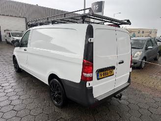 Mercedes Vito 111 CDI Lang picture 7