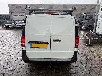 Mercedes Vito 111 CDI Lang picture 6