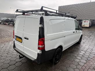 Mercedes Vito 111 CDI Lang picture 5