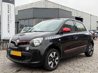Schadeauto Renault Twingo 1.0 SCe Collection 2018/11