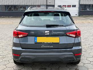 Seat Arona 1.0 TSI Style picture 5