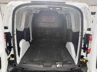 Ford Transit Courier Van 1.5 EcoBlue Trend picture 8