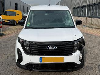Ford Transit Courier Van 1.5 EcoBlue Trend picture 2