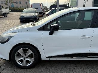 Renault Clio 0.9 TCe ECO Collection picture 9