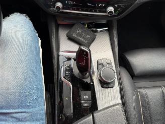 BMW 5-serie 520i High Executive Edition AUTOMAAT picture 22