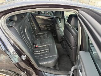 BMW 5-serie 520i High Executive Edition AUTOMAAT picture 11