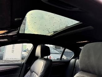 BMW 5-serie 520i High Executive Edition AUTOMAAT picture 15