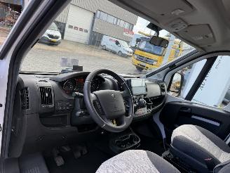 Knaus  Vansation picture 12