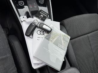 Audi A3 Sportback 35 TFSI S edition picture 22