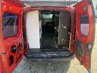 Renault Kangoo Express 1.5 dCi 90 Express Maxi Comfort picture 10