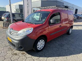 skadebil bedrijf Renault Kangoo Express 1.5 dCi 90 Express Maxi Comfort 2015/5