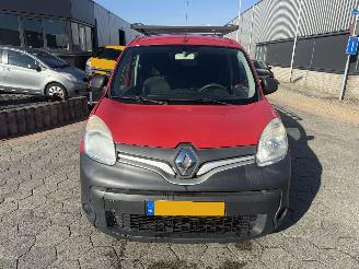 Renault Kangoo Express 1.5 dCi 90 Express Maxi Comfort picture 2