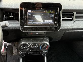 Suzuki Ignis 1.2 Smart Hybrid Select picture 20