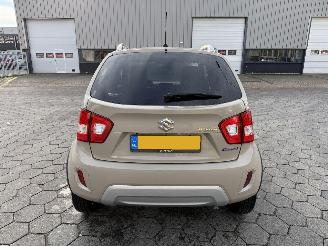Suzuki Ignis 1.2 Smart Hybrid Select picture 5