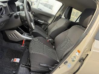 Suzuki Ignis 1.2 Smart Hybrid Select picture 11